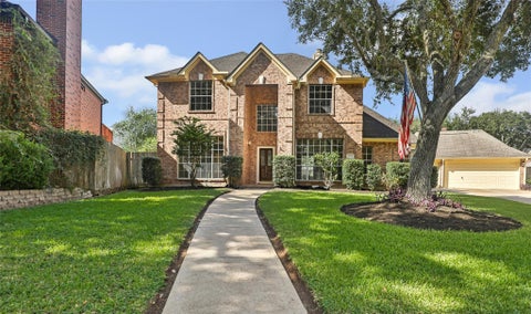 Photo of 2007 Southern Place, Richmond, TX 77406 (MLS # 73895445)