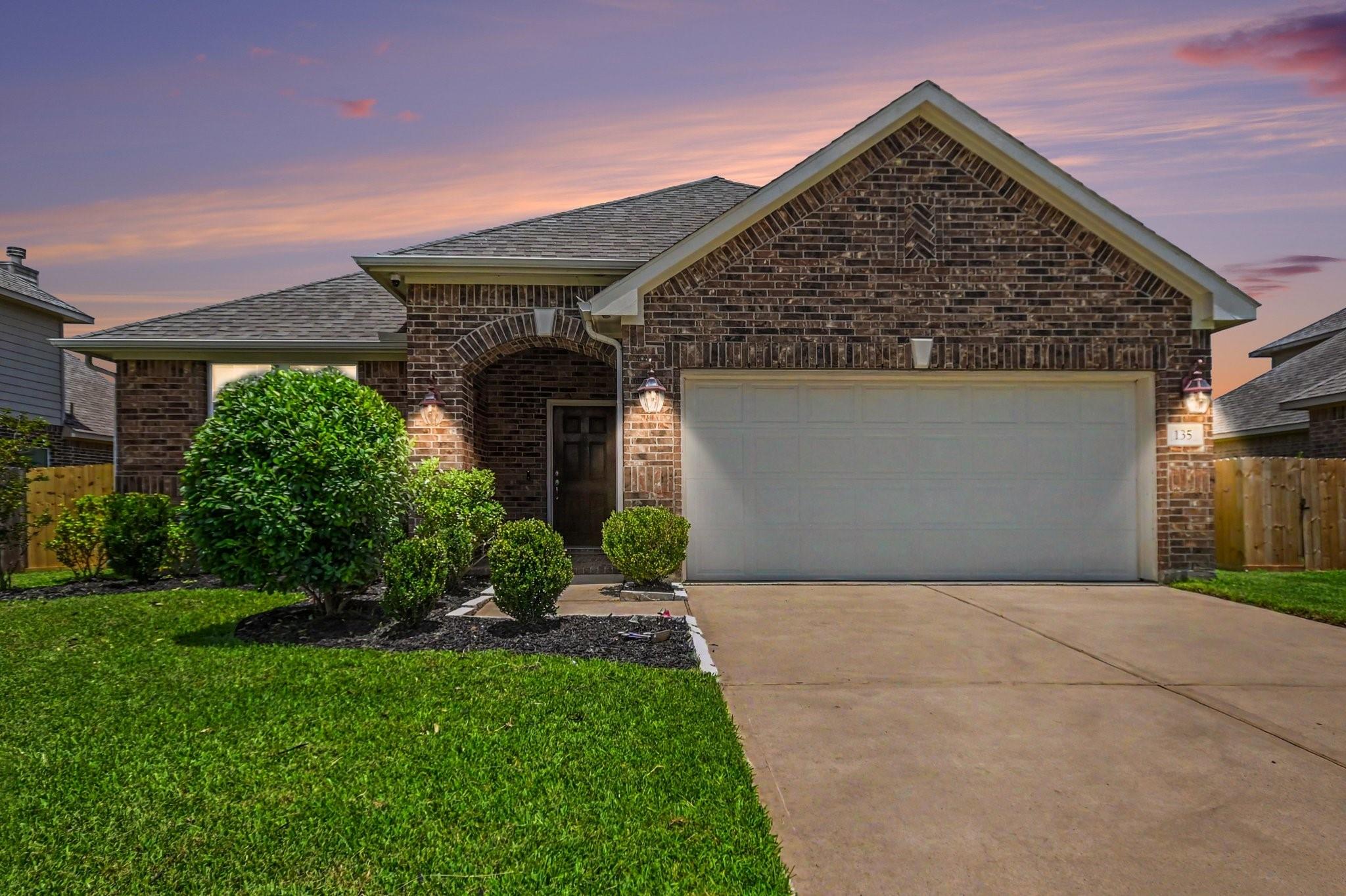 135 Rio Grande Drive