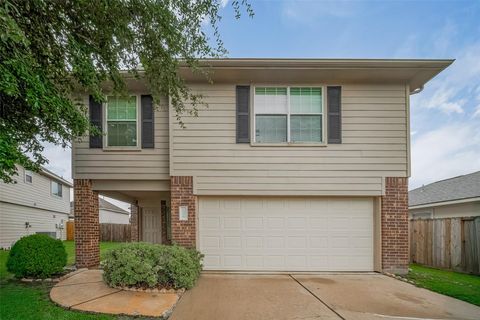 Photo of 6026 Stockholm Court, Katy, TX 77449 (MLS # 28634308)