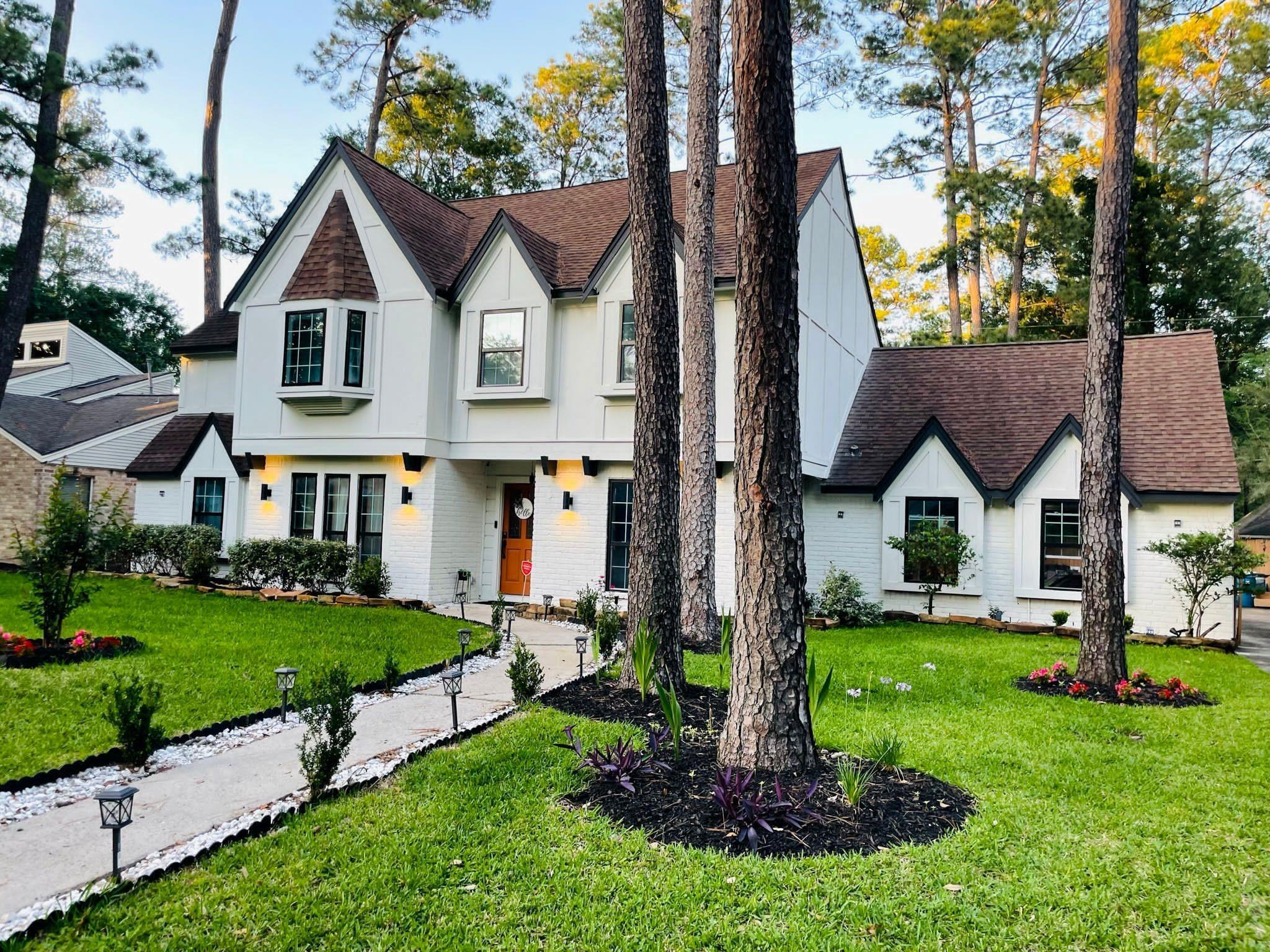 18014 Vintage Wood Lane