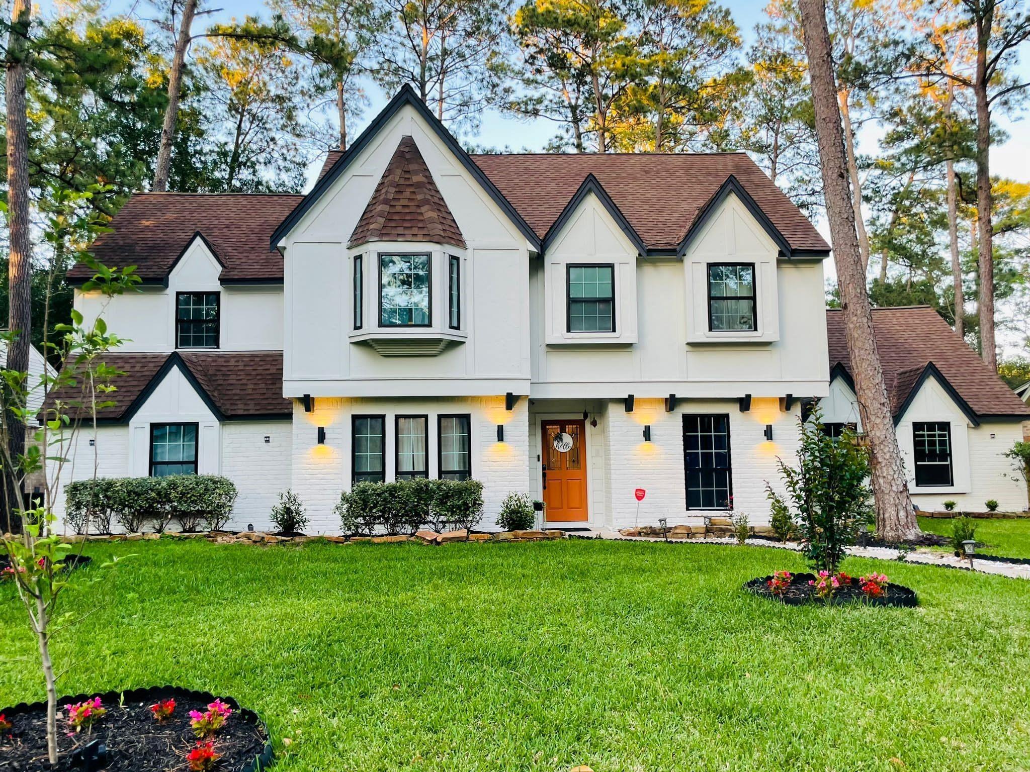 18014 Vintage Wood Lane