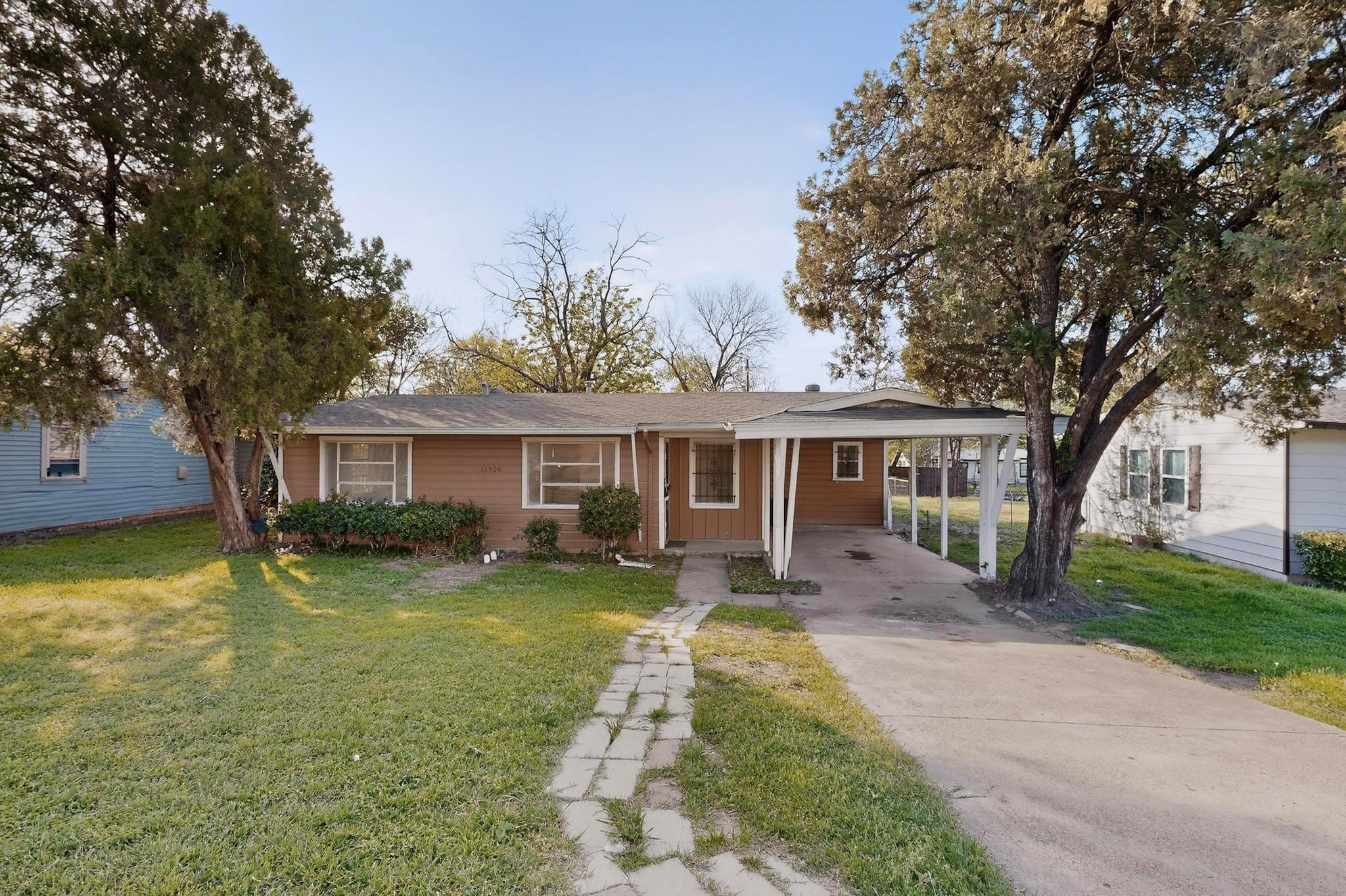 11936 Hoblitzelle Drive