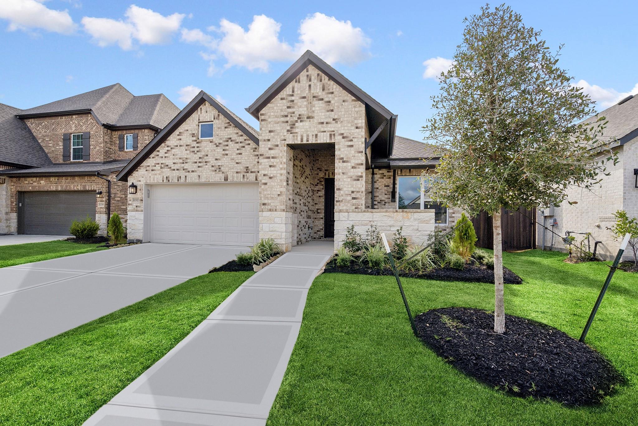 12323 Palmetto Drive