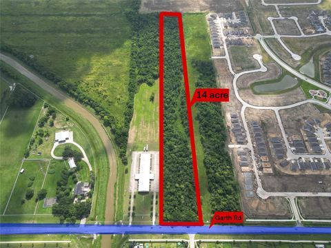 000 Garth Rd Baytown TX 77521