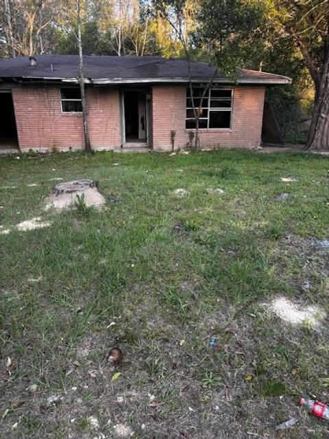 Homes For Sale - 4217 Fresenius Road<br/> Hardin County, Silsbee, TX 77656