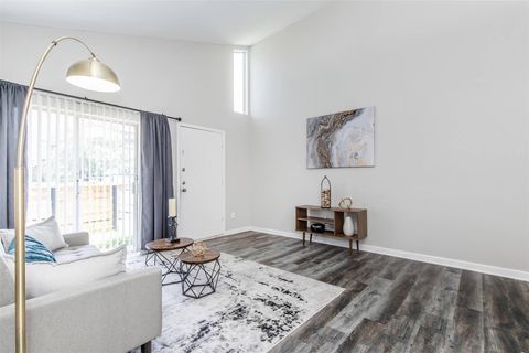 Photo of 18001 Cypress Trace Road Rd #2802, Houston, TX 77090 (MLS # 1065947)