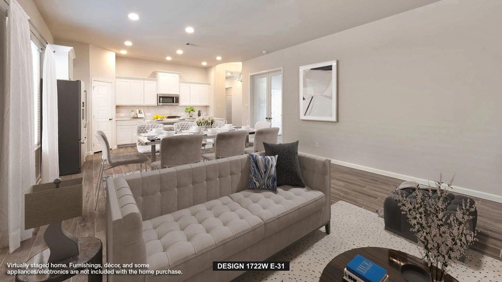 Photo of 4643 Hydra Lane, Richmond, TX 77469 (MLS # 96310572)