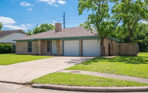 Photo of 20515 Broadsky Drive, Katy, TX 77449 (MLS # 78253675)