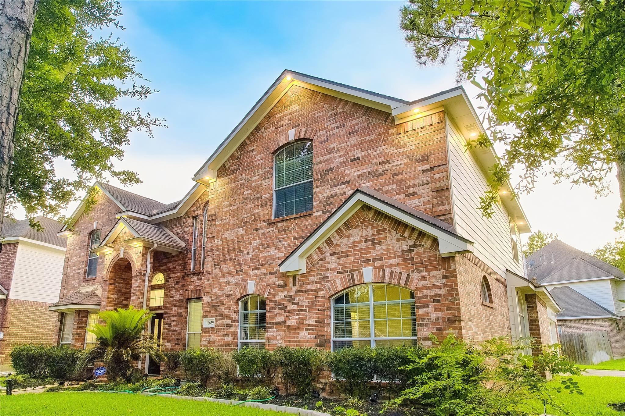 16639 Barrett Post Lane