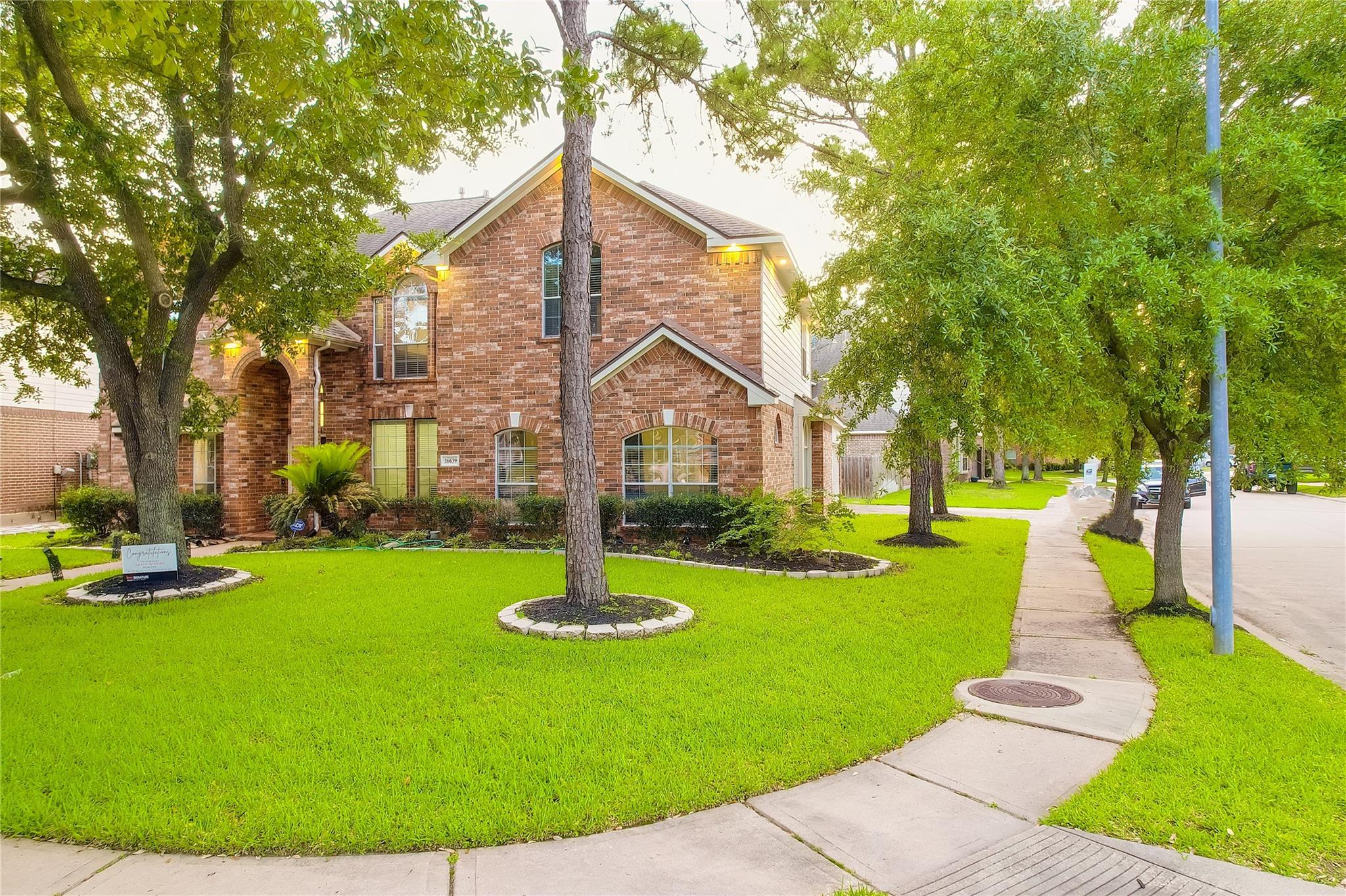 16639 Barrett Post Lane
