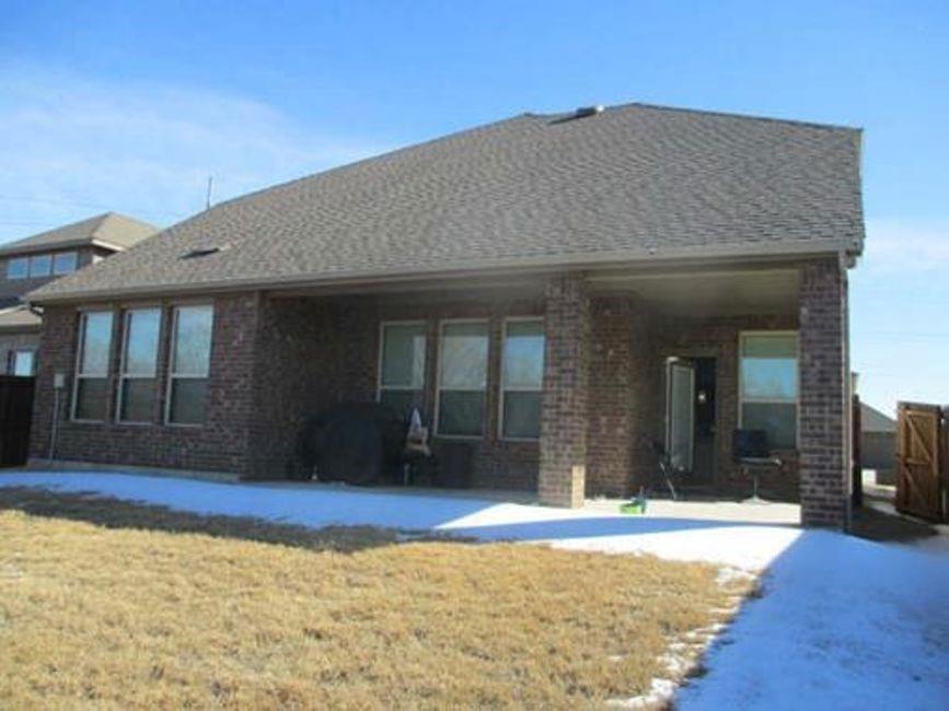 3717 Tracewood Bend
