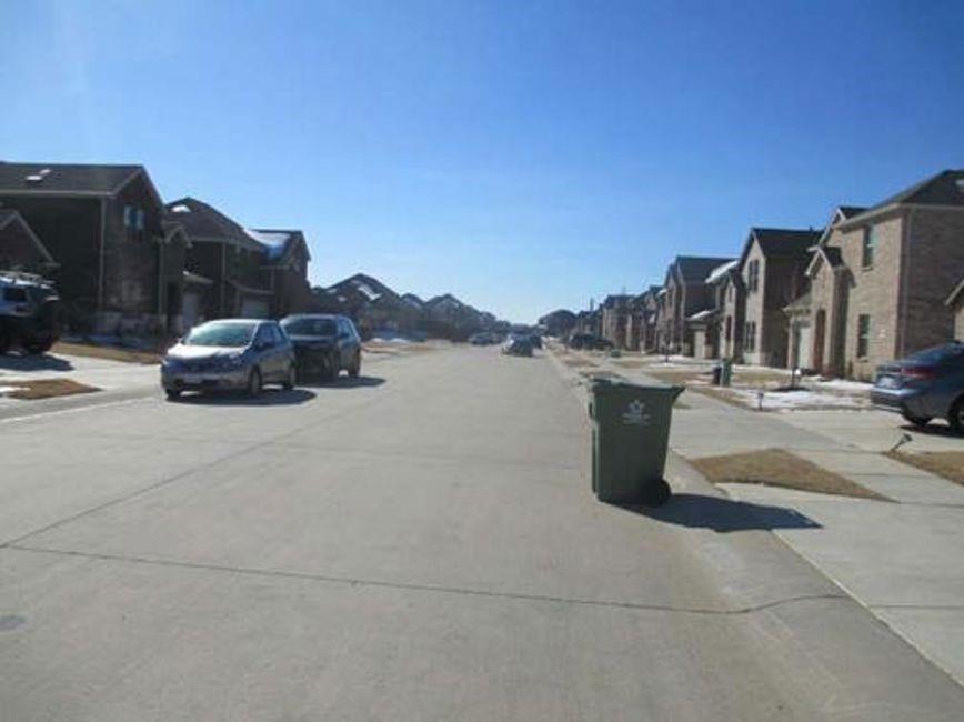 3717 Tracewood Bend