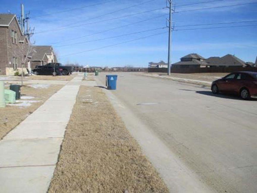 3717 Tracewood Bend
