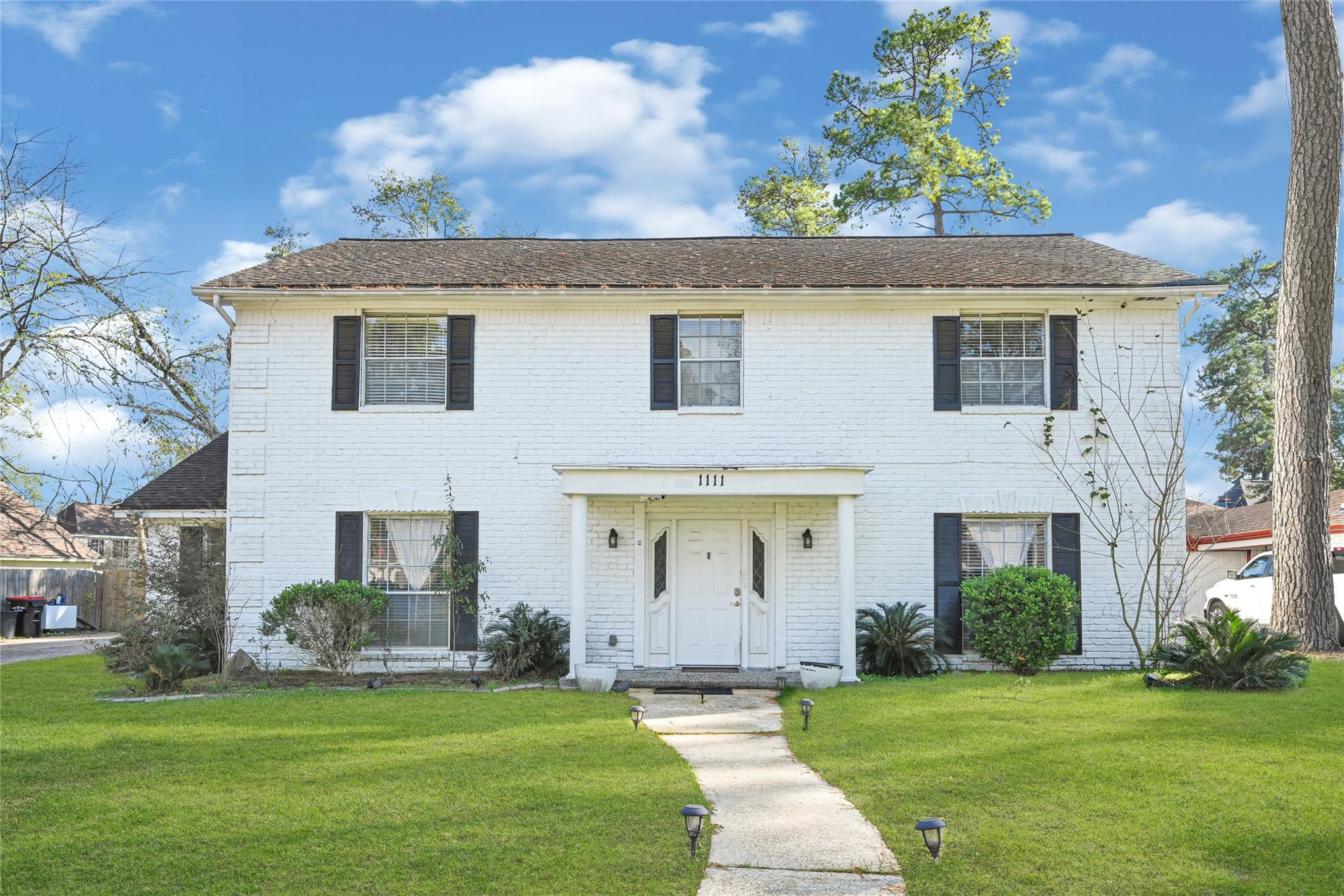 1111 Belaya Lane