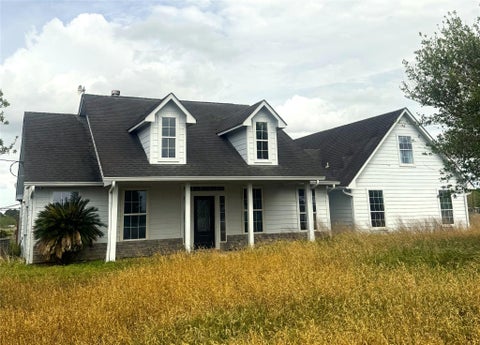 Vacant Land For Sale - 4501 Baker Road<br/> Needville, TX 77461