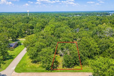Vacant Land For Sale - 00 Deep Woods Lane<br/> Livingston, TX 77351