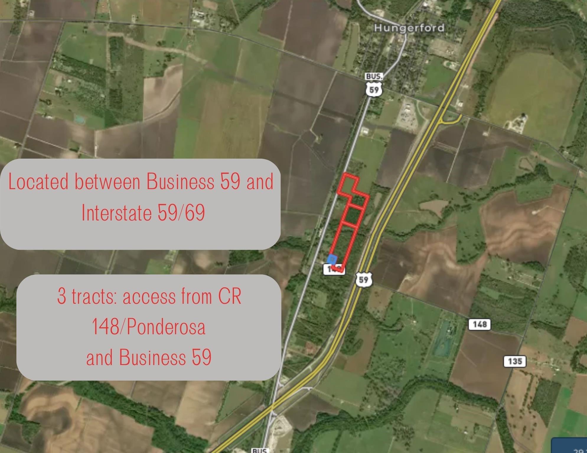 0000 Business 59 Highway