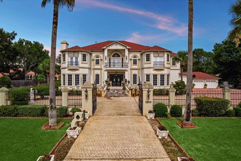 3903 Bogota Drive Pasadena TX 77505