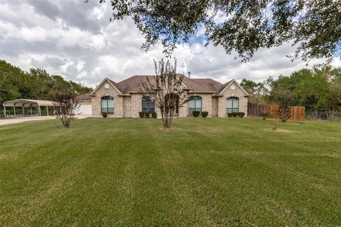 Photo of 7511 King Street, Manvel, TX 77578 (MLS # 90771674)