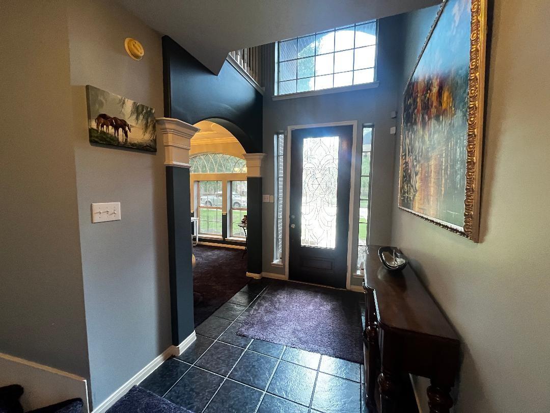 4508 Park Shadow Drive