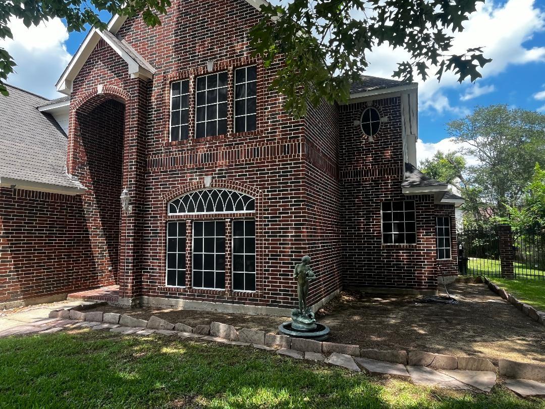 4508 Park Shadow Drive