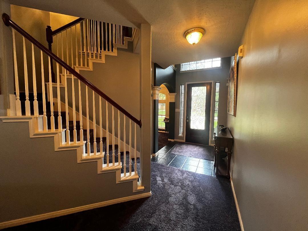 4508 Park Shadow Drive