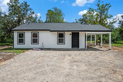 Photo of 318 N Columbia Street, Angleton, TX 77515 (MLS # 90577304)