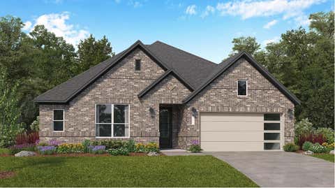 Photo of 27132 Wrangler Way Drive, Montgomery, TX 77316 (MLS # 53371577)