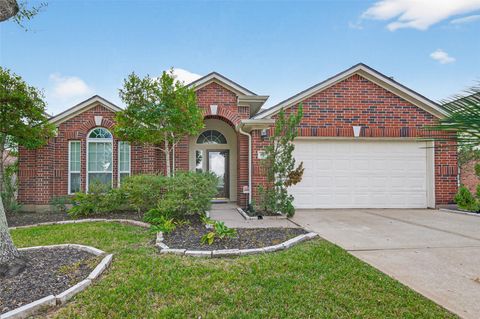 Photo of 6007 Indian Creek, Missouri City, TX 77459 (MLS # 74130999)