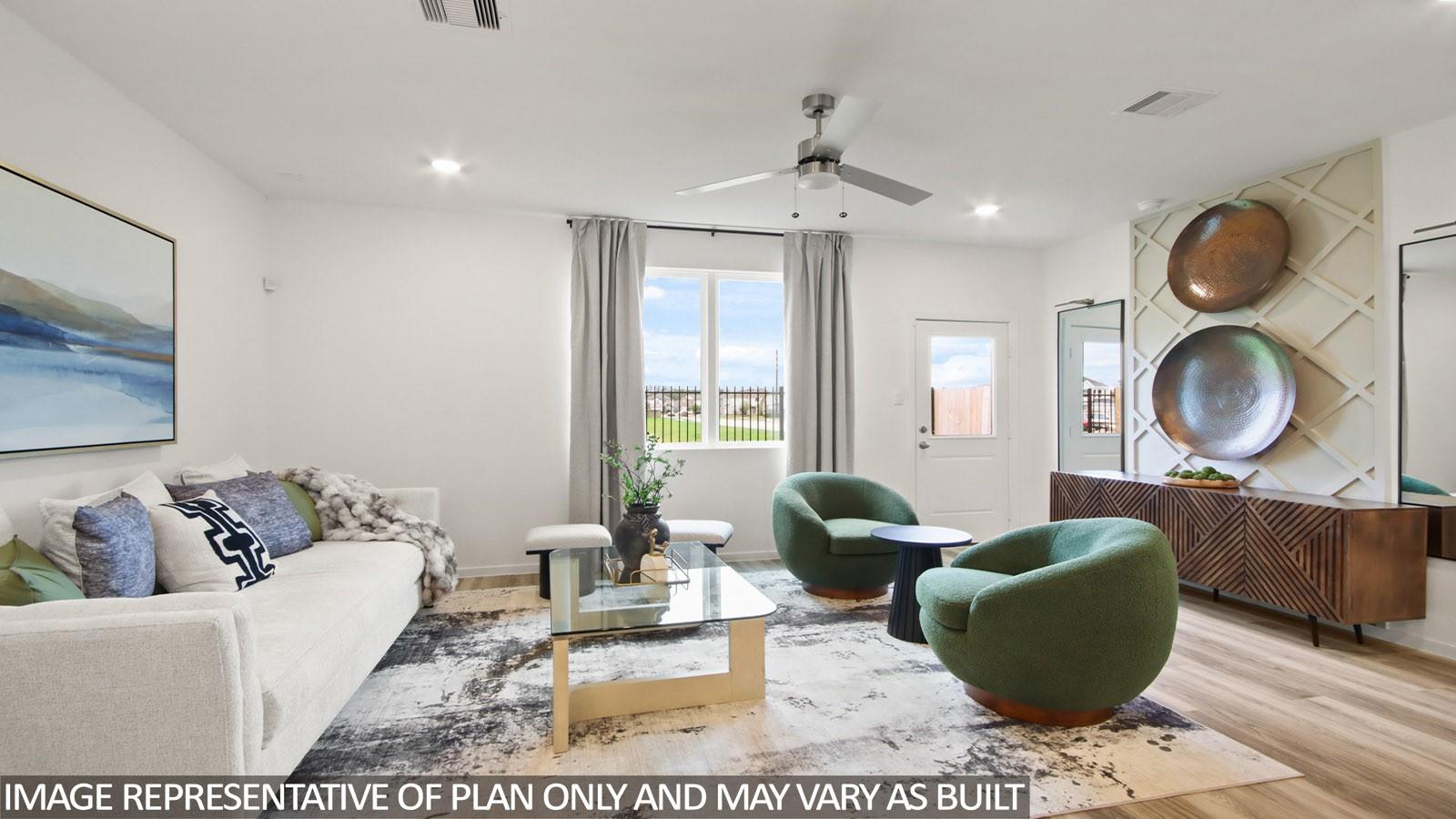 7510 Bella Springs Drive