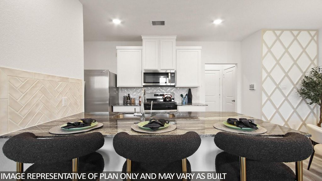Photo of 7510 Bella Springs Drive, Humble, TX 77346 (MLS # 95342413)
