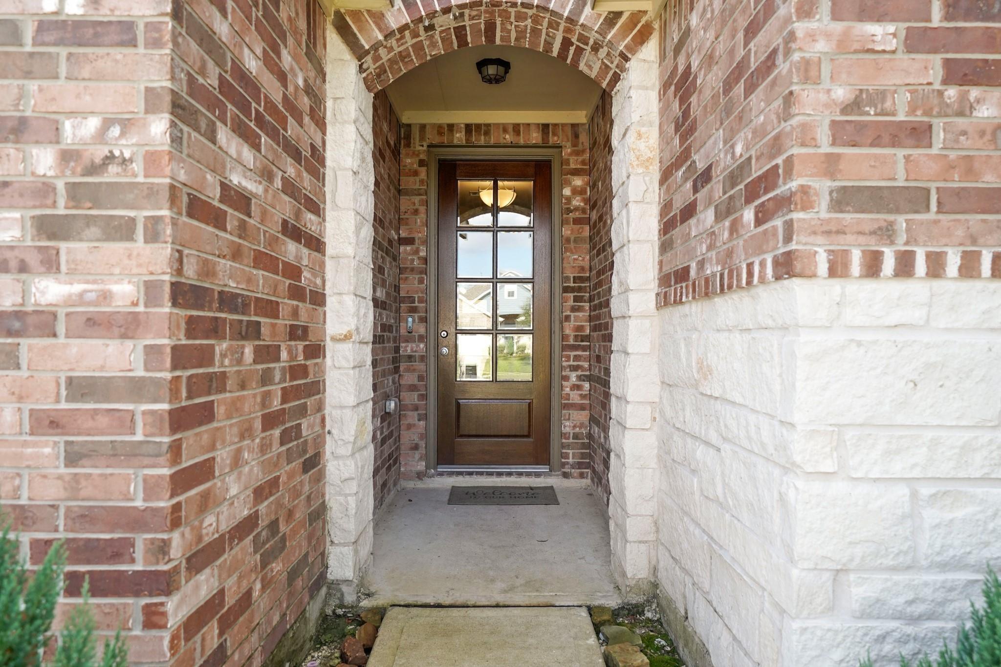 2643 Westward Hill Drive