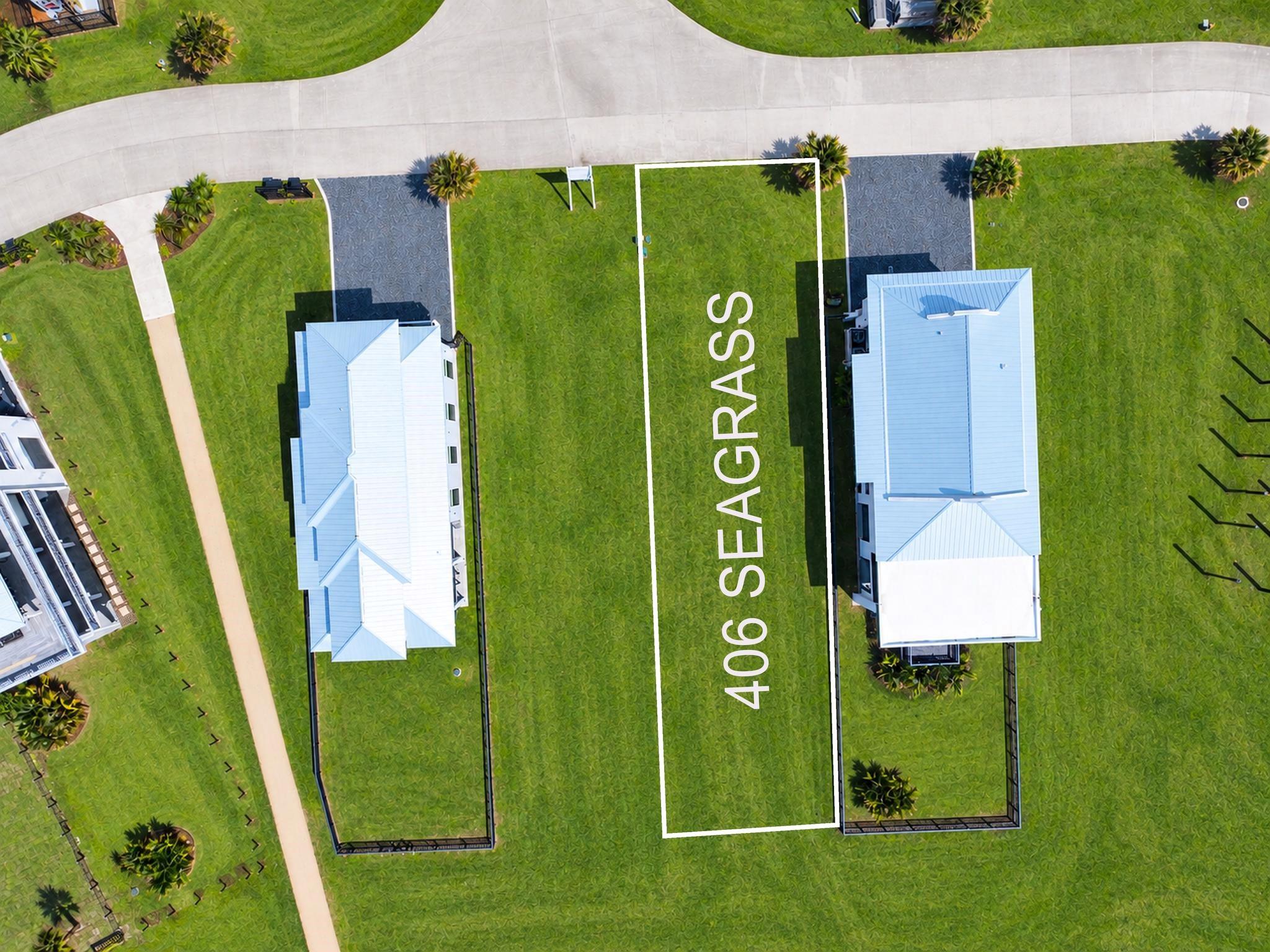 406 Seagrass