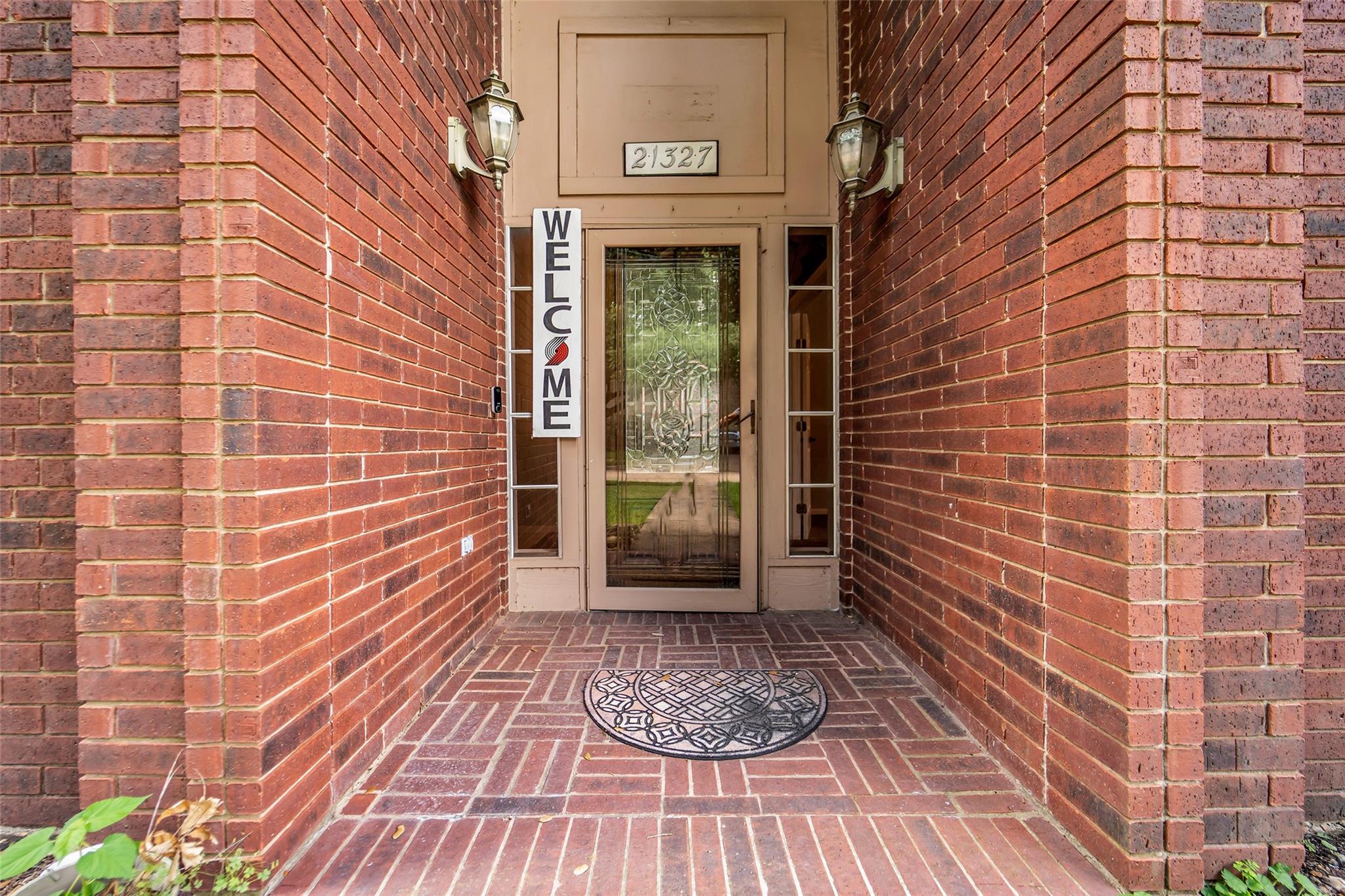 21327 Park Bishop Drive