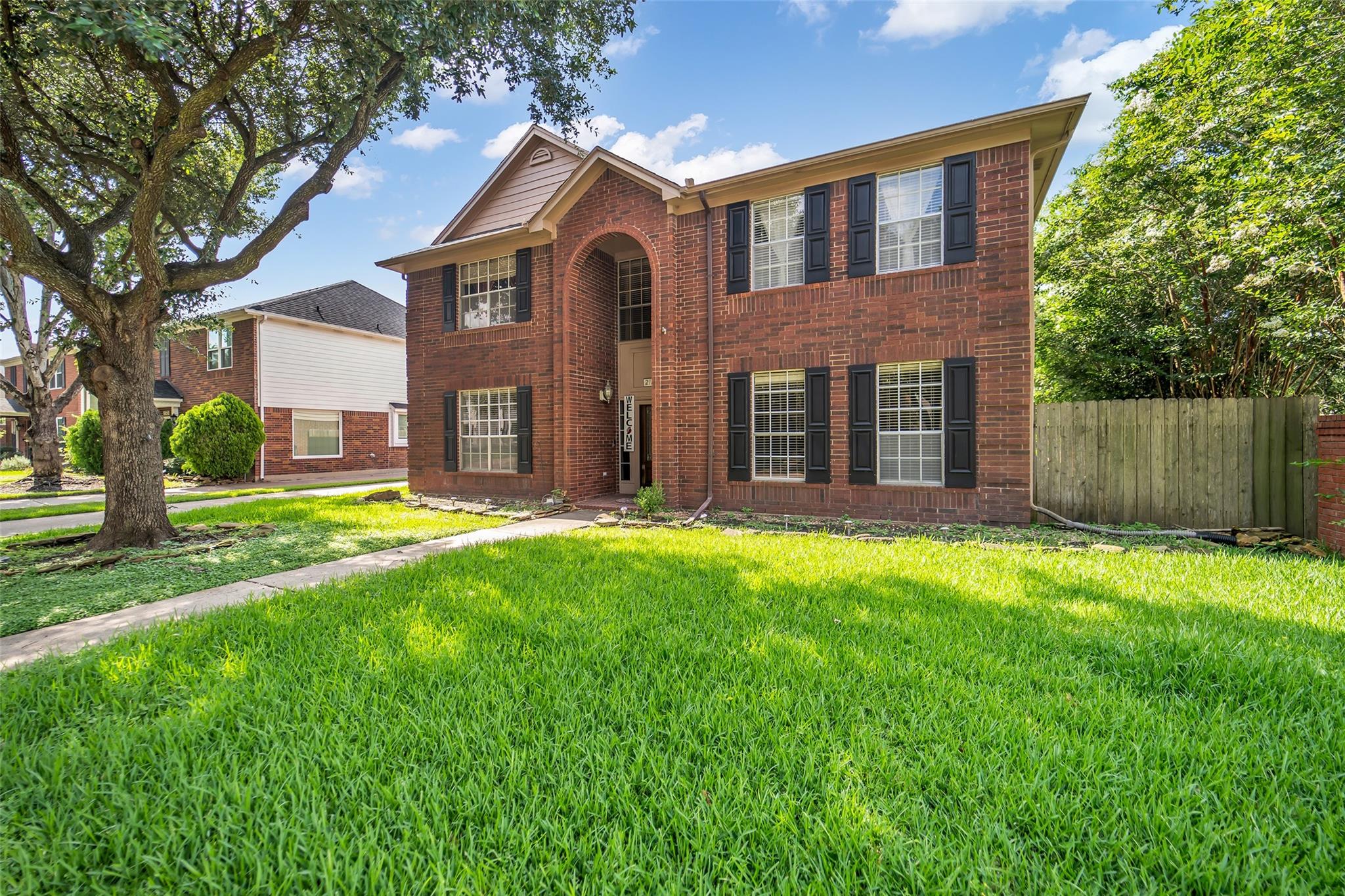 21327 Park Bishop Drive