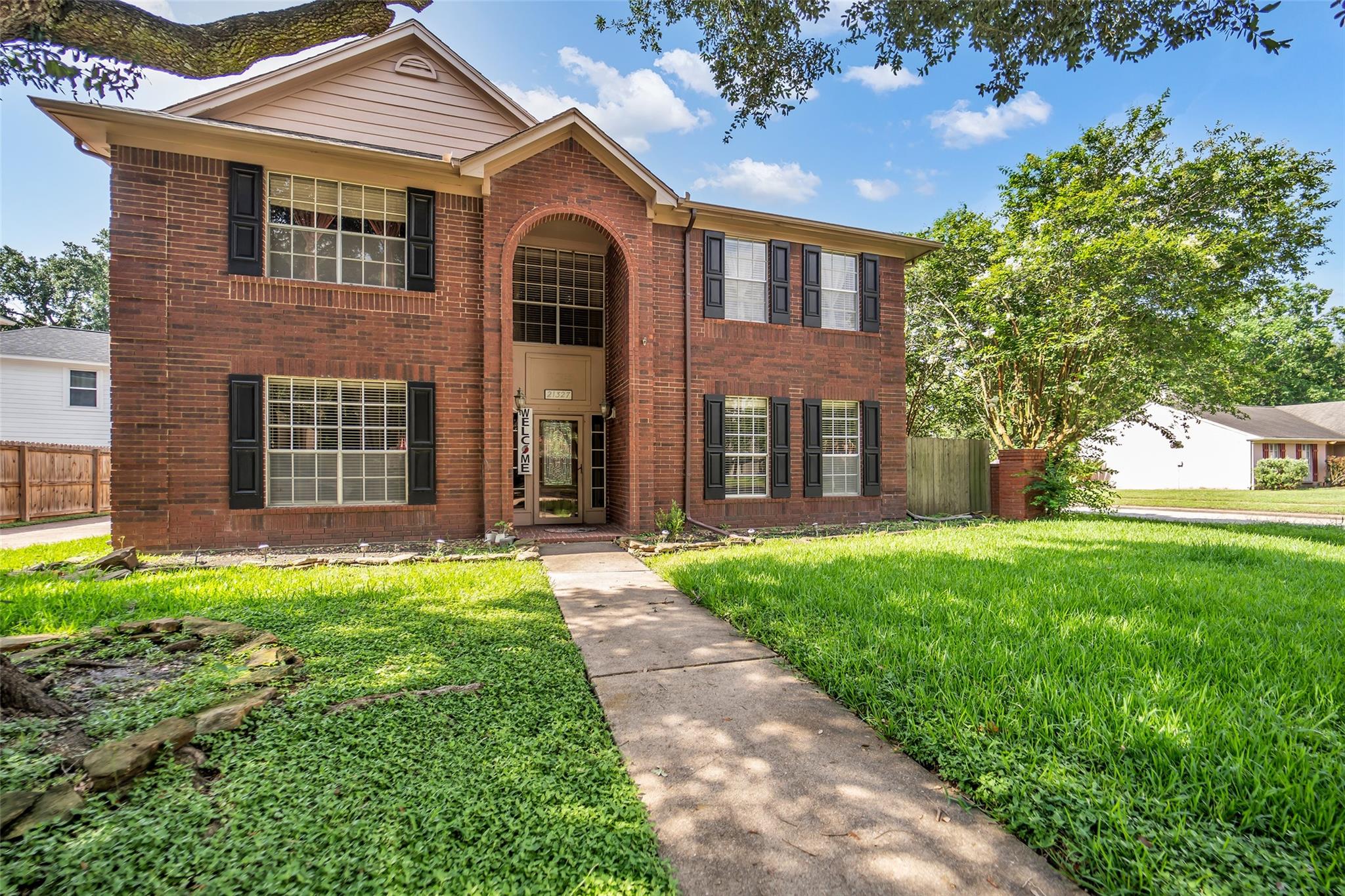 21327 Park Bishop Drive