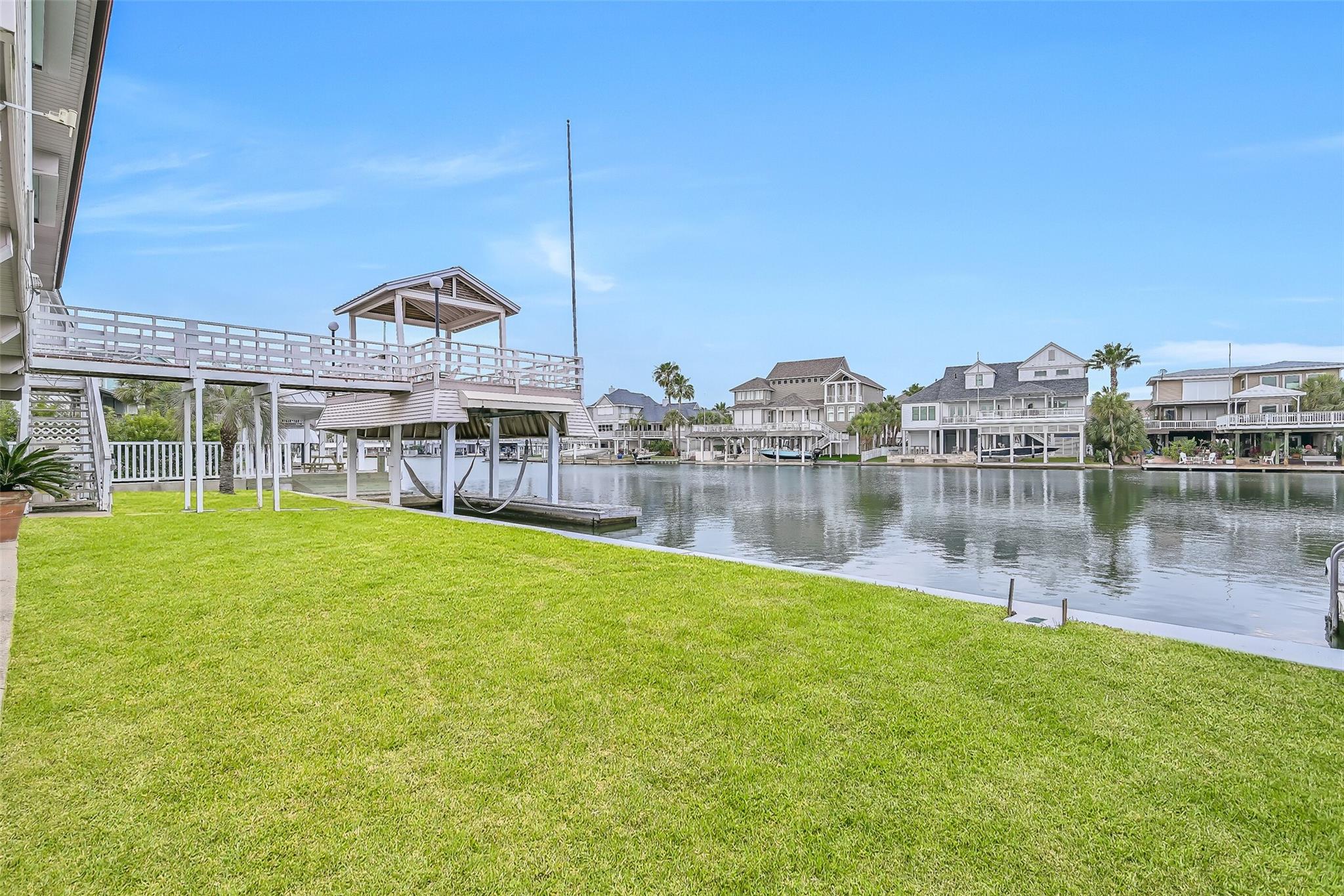 3512 Muscatee Circle