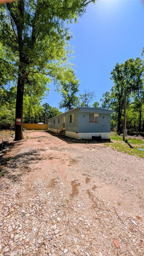 Photo of 266 Hunters Glen, Livingston, TX 77351 (MLS # 14145209)