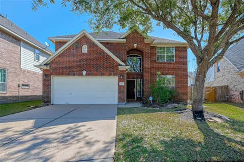 Photo of 607 Bondi Court, Houston, TX 77094 (MLS # 93679778)