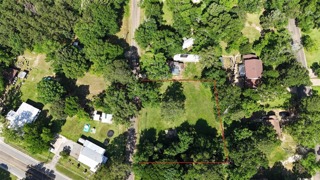 Photo of 211 C Street, Livingston, TX 77351 (MLS # 74562619)