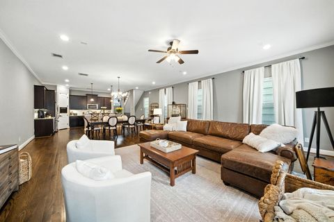 Photo of 920 W 20th Street #B, Houston, TX 77008 (MLS # 33905409)