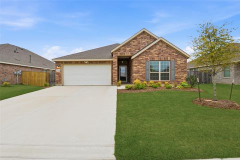 Photo of 5434 Still Meadow Lane, Richmond, TX 77469 (MLS # 36186610)