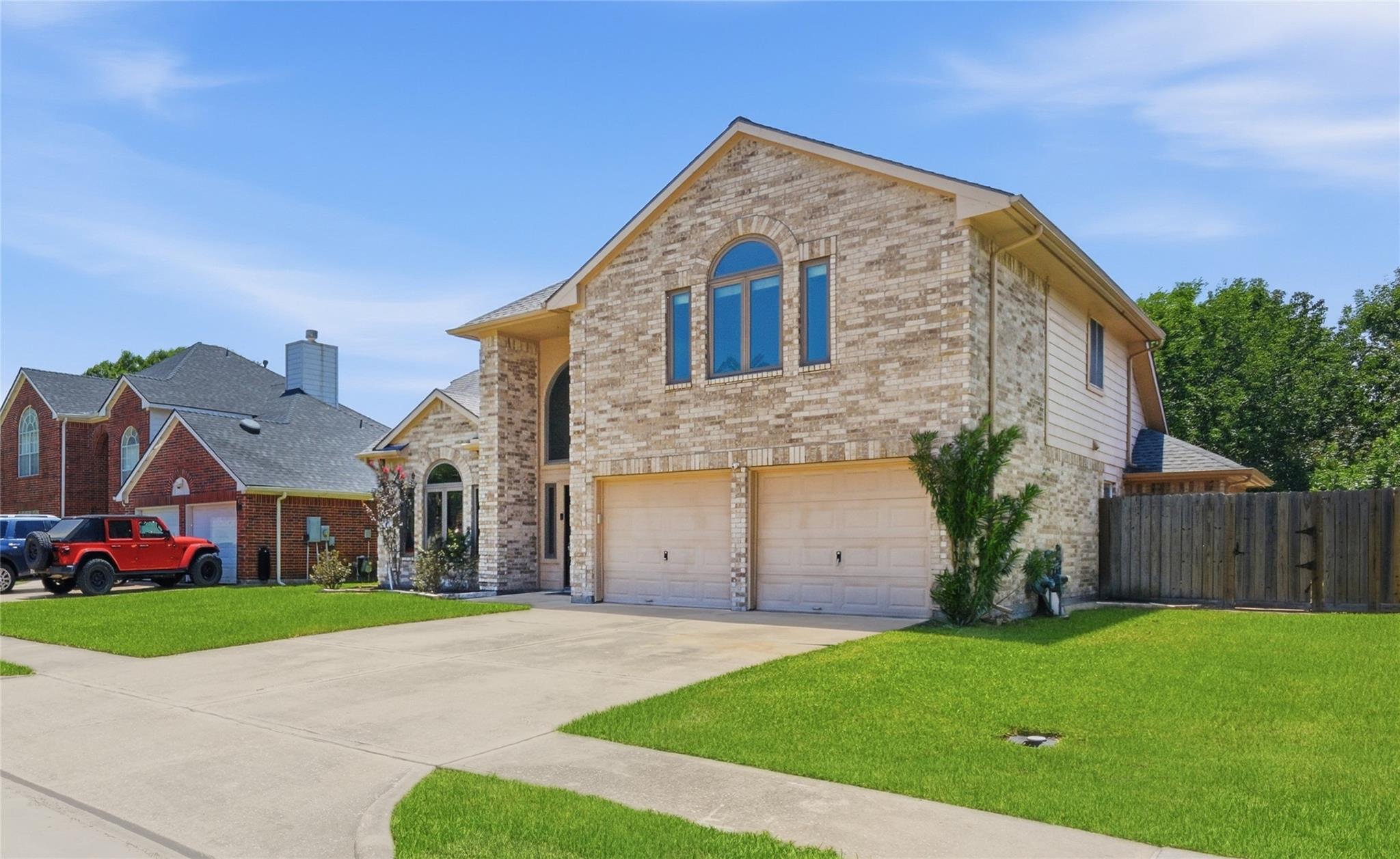 321 Spencer Landing W