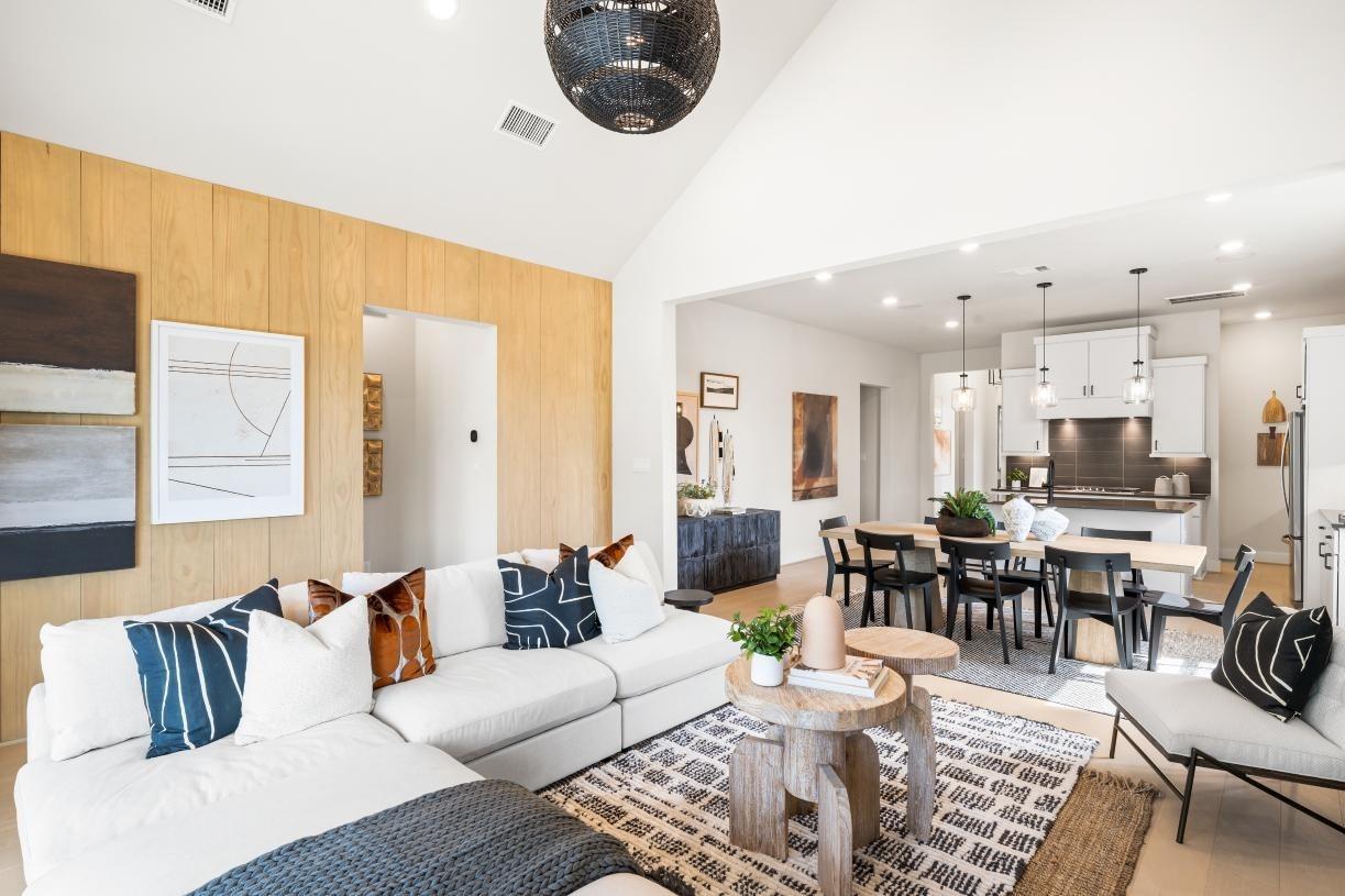 4740 Cascade Ridge Drive