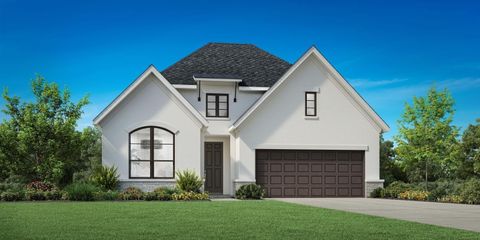 4740 Cascade Ridge Drive Spring TX 77386