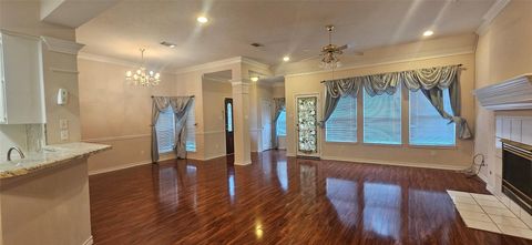 Photo of 1903 N Travis Street, Liberty, TX 77575 (MLS # 55008269)