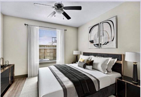Apartment For Rent - 1920 Hollister Street #1106<br/> Houston, TX 77080