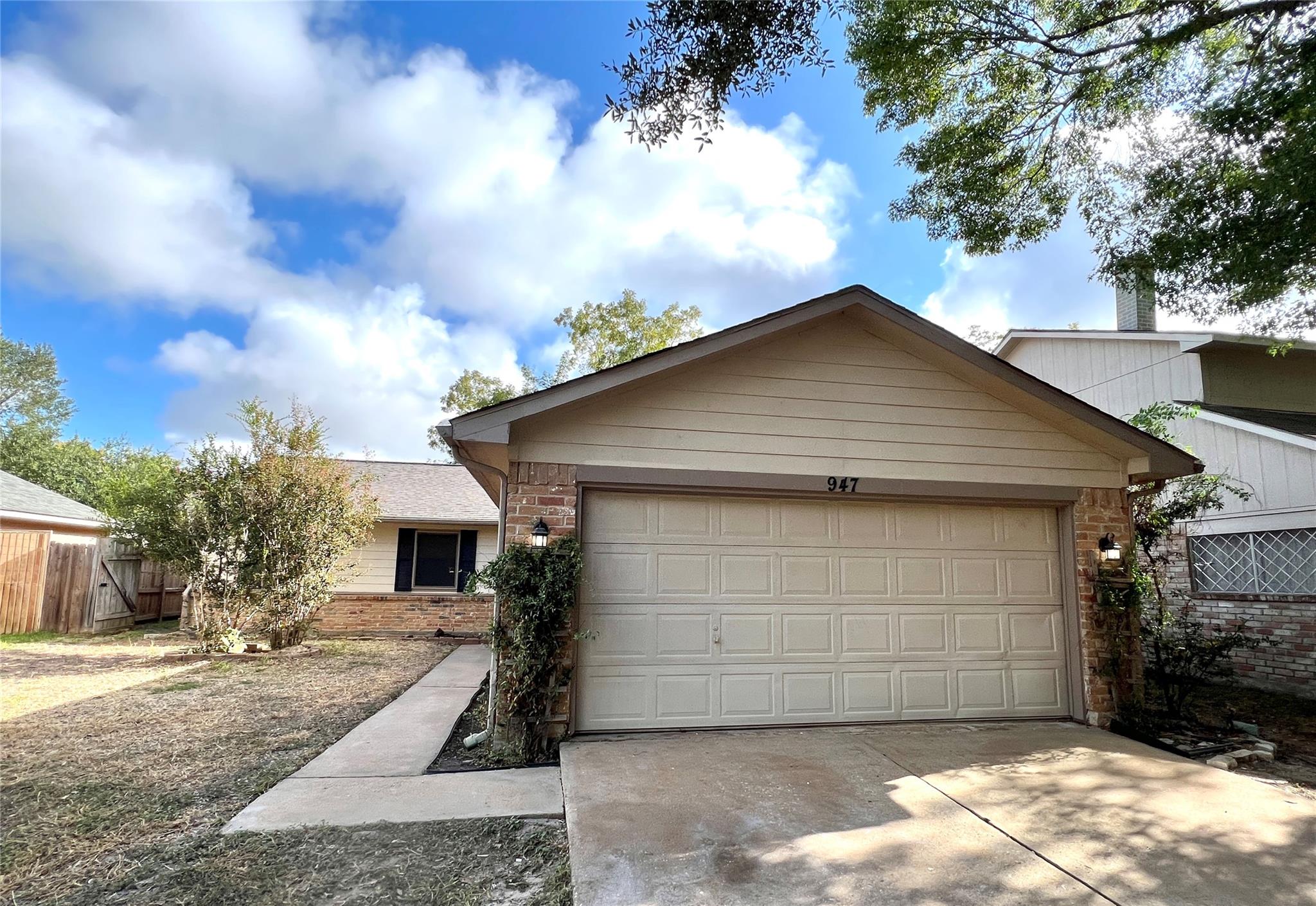 947 Grand Junction Drive