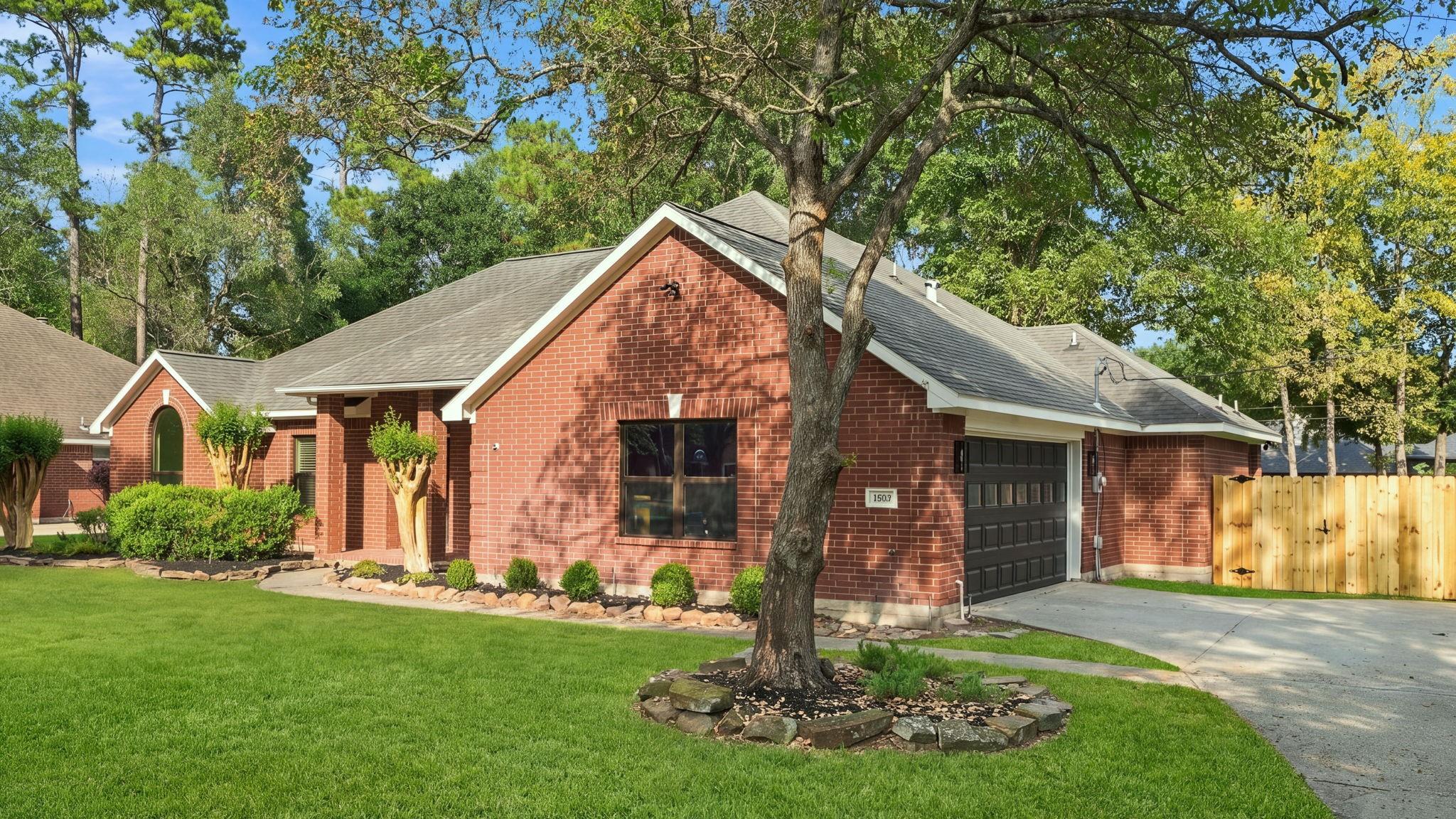 1002 Westwood North Drive
