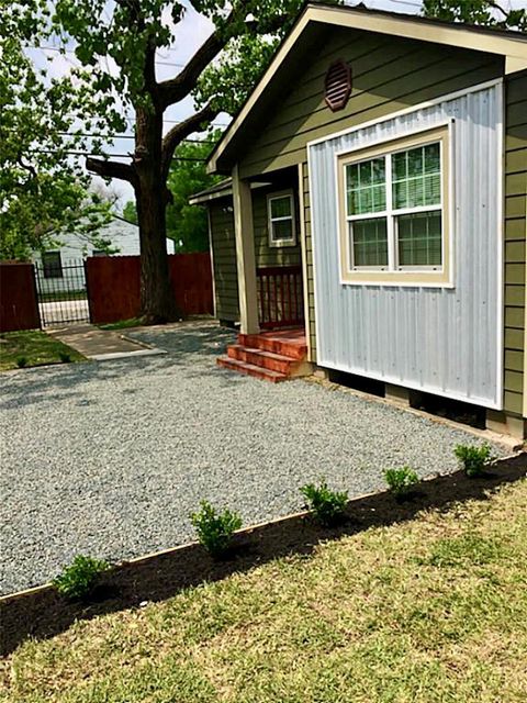 Photo of 3501 Lydia Street, Houston, TX 77021 (MLS # 62497105)